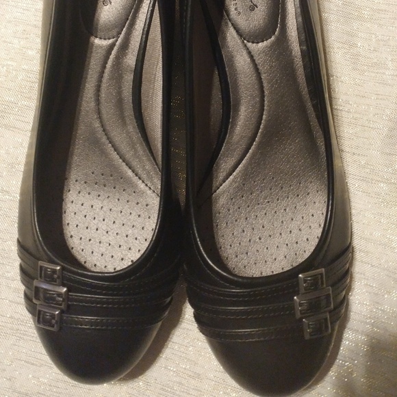 lifestride farrow wedge